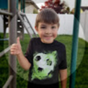 Meet your Posher, Jeremy